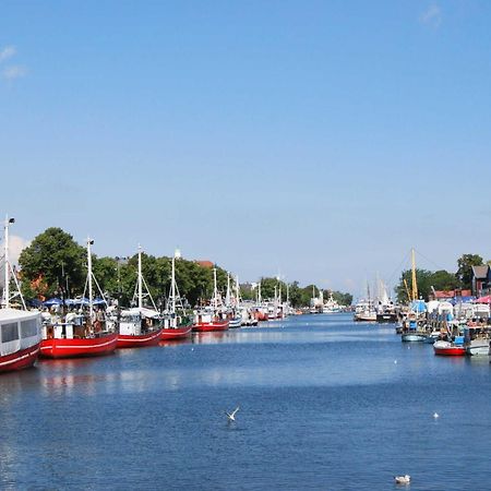 Bungalow Bei Warnemuende Elmenhorst/Lichtenhagen Ngoại thất bức ảnh