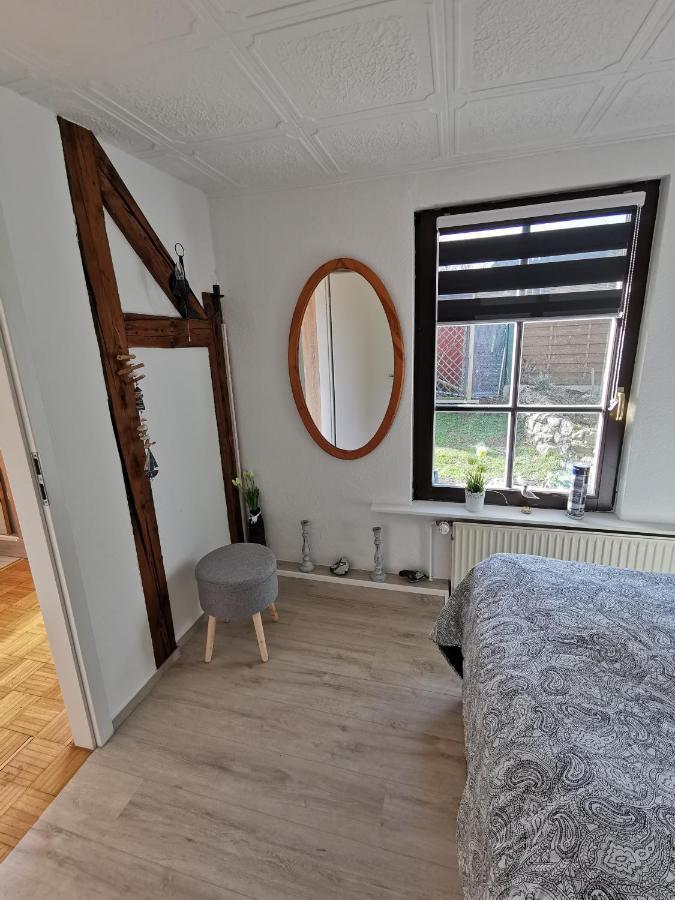 Bungalow Bei Warnemuende Elmenhorst/Lichtenhagen Ngoại thất bức ảnh
